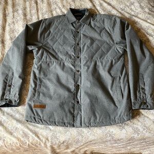 Men’s Kavu jacket